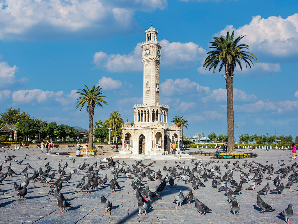 Kemeraltı Emlak Ofisi